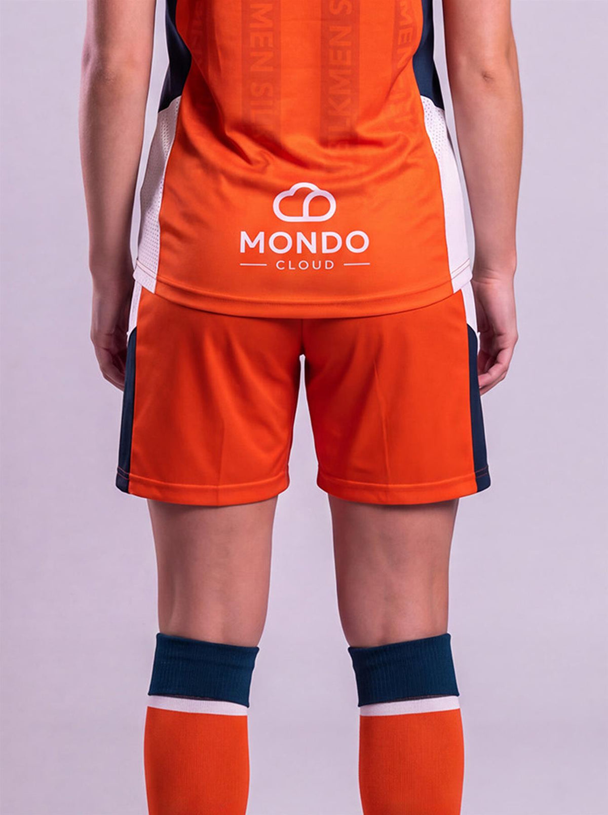 Ladies Macclesfield FC Away Keeper Shorts (PRE ORDER - SHIPPING WC 31ST AUGUST)