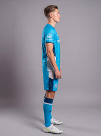 Mens Macclesfield FC Training Shirt