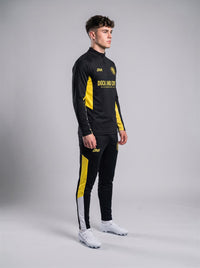 Mens Macclesfield FC Coaches Tracksuit (PRE ORDER - SHIPPING WC 31ST AUGUST)