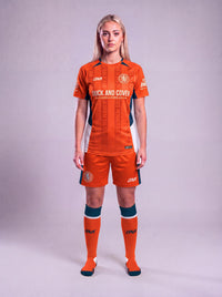 Ladies Macclesfield FC Away Keeper Shirt (PRE ORDER - SHIPPING WC 31ST AUGUST)