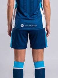 Ladies Macclesfield FC Home Shorts (PRE ORDER - SHIPPING WC 31ST AUGUST)