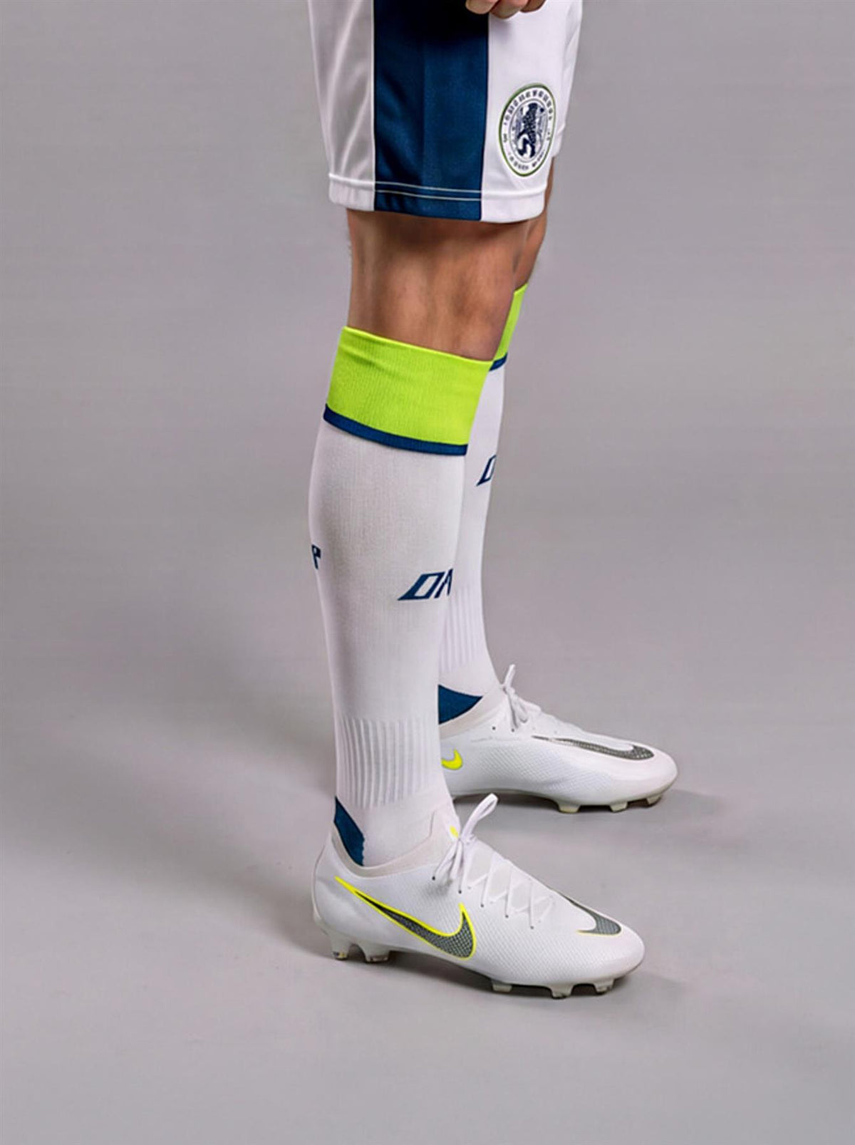 Mens Macclesfield FC Away Socks