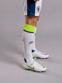 Mens Macclesfield FC Away Socks