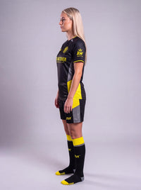 Ladies Macclesfield FC Third Shirt (PRE ORDER - SHIPPING WC 31ST AUGUST)