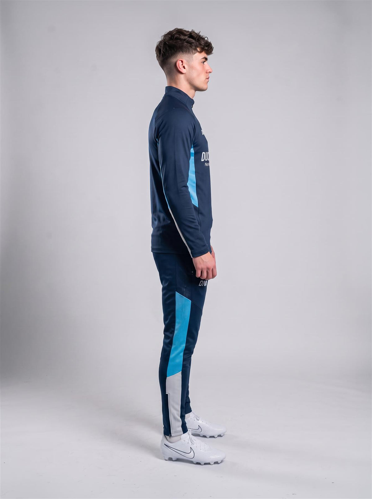 Mens Macclesfield FC Training Tracksuit
