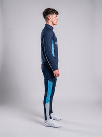 Mens Macclesfield FC Training Tracksuit