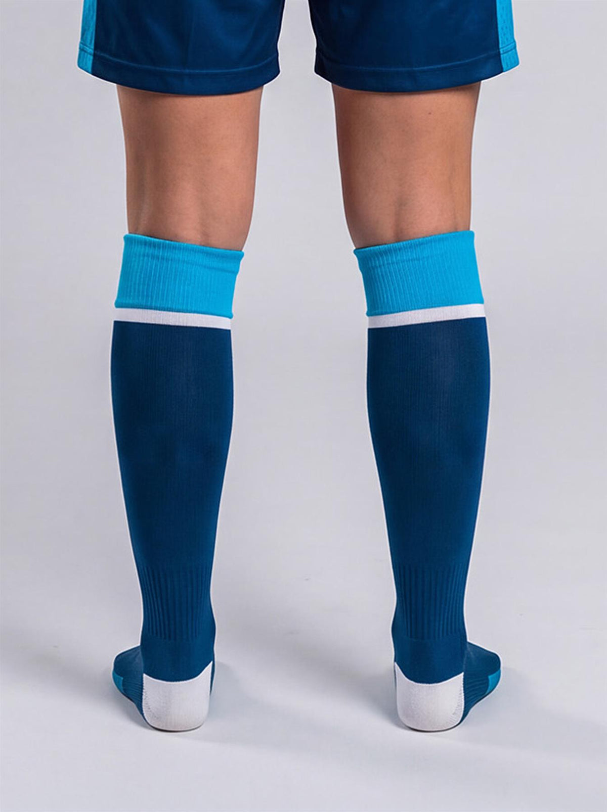 Ladies Macclesfield FC Home Socks
