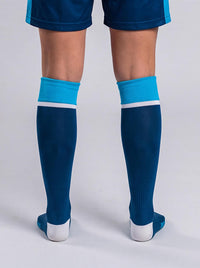 Ladies Macclesfield FC Home Socks