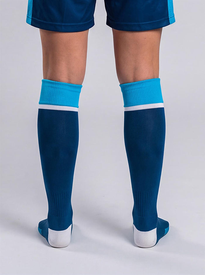 Ladies Macclesfield FC Home Socks