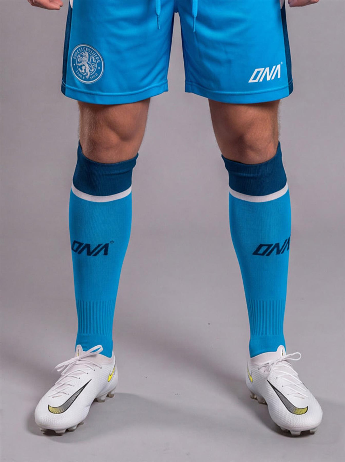 Mens Macclesfield FC Training Socks