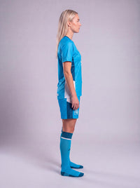 Ladies Macclesfield FC Training Shirt