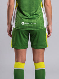 Ladies Macclesfield FC Home Keeper Shorts (PRE ORDER - SHIPPING WC 31ST AUGUST)