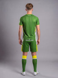 Mens Macclesfield FC Home Keeper Shirt