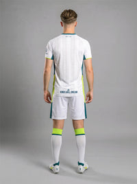 Mens Macclesfield FC Away Shirt