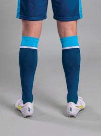 Mens Macclesfield FC Home Socks (PRE ORDER - SHIPPING WC 31ST AUGUST)