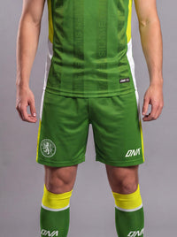 Mens Macclesfield FC Home Keeper Shorts