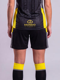 Ladies Macclesfield FC Third Shorts (PRE ORDER - SHIPPING WC 31ST AUGUST)