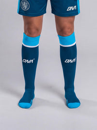 Ladies Macclesfield FC Home Socks