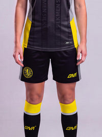 Ladies Macclesfield FC Third Shorts (PRE ORDER - SHIPPING WC 31ST AUGUST)