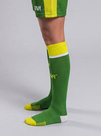Ladies Macclesfield FC Home Keeper Socks