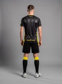 Mens Macclesfield FC Third Shirt