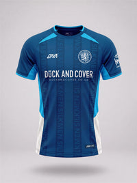 Mens Macclesfield FC Home Shirt