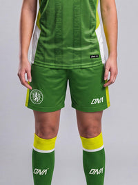 Ladies Macclesfield FC Home Keeper Shorts (PRE ORDER - SHIPPING WC 31ST AUGUST)