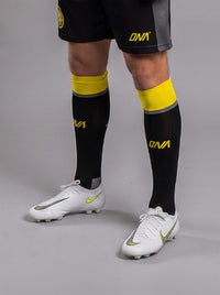 Mens Macclesfield FC Third Socks