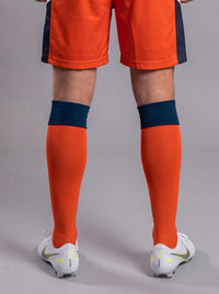 Mens Macclesfield FC Away Keeper Socks