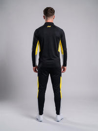 Mens Macclesfield FC Coaches Tracksuit (PRE ORDER - SHIPPING WC 31ST AUGUST)