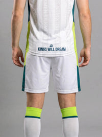 Mens Macclesfield FC Away Shorts