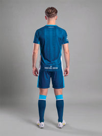 Mens Macclesfield FC Home Shirt