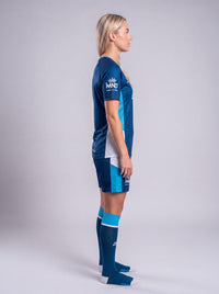 Ladies Macclesfield FC Home Shirt (PRE ORDER - SHIPPING WC 31ST AUGUST)