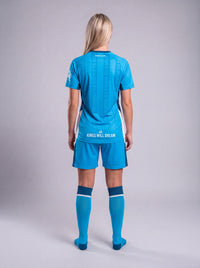 Ladies Macclesfield FC Training Shirt