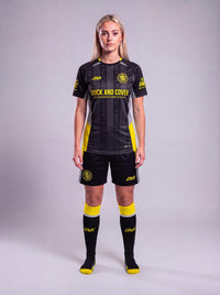 Ladies Macclesfield FC Third Shirt (PRE ORDER - SHIPPING WC 31ST AUGUST)