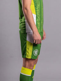 Mens Macclesfield FC Home Keeper Shorts