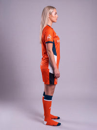 Ladies Macclesfield FC Away Keeper Shirt (PRE ORDER - SHIPPING WC 31ST AUGUST)