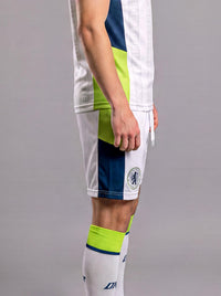 Mens Macclesfield FC Away Shorts