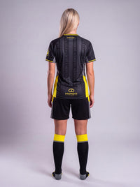 Ladies Macclesfield FC Third Shirt (PRE ORDER - SHIPPING WC 31ST AUGUST)