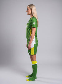 Ladies Macclesfield FC Home Keeper Shirt (PRE ORDER - SHIPPING WC 31ST AUGUST)