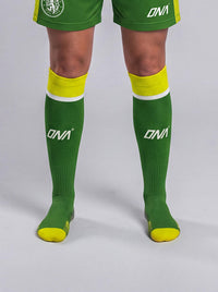 Ladies Macclesfield FC Home Keeper Socks