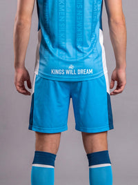 Mens Macclesfield FC Training Shorts