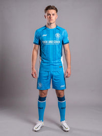 Mens Macclesfield FC Training Shirt