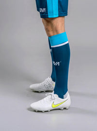 Mens Macclesfield FC Home Socks (PRE ORDER - SHIPPING WC 31ST AUGUST)