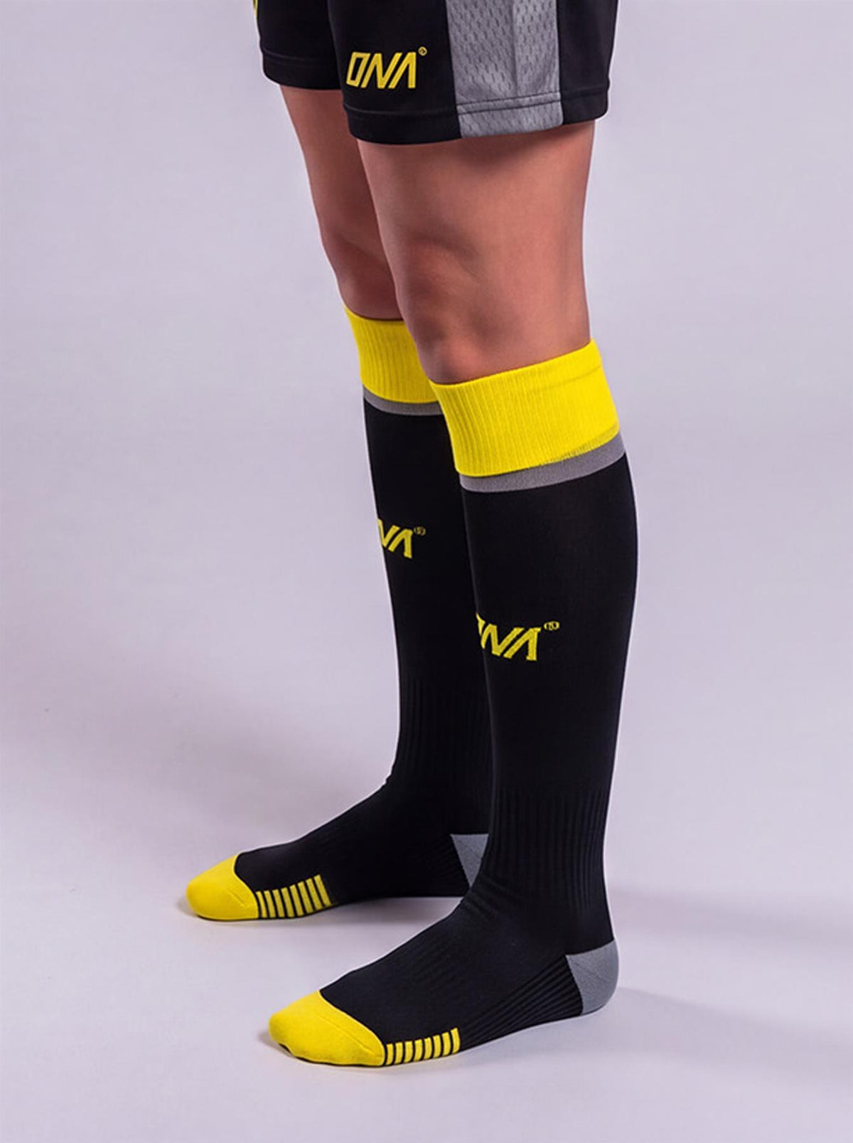 Ladies Macclesfield FC Third Socks