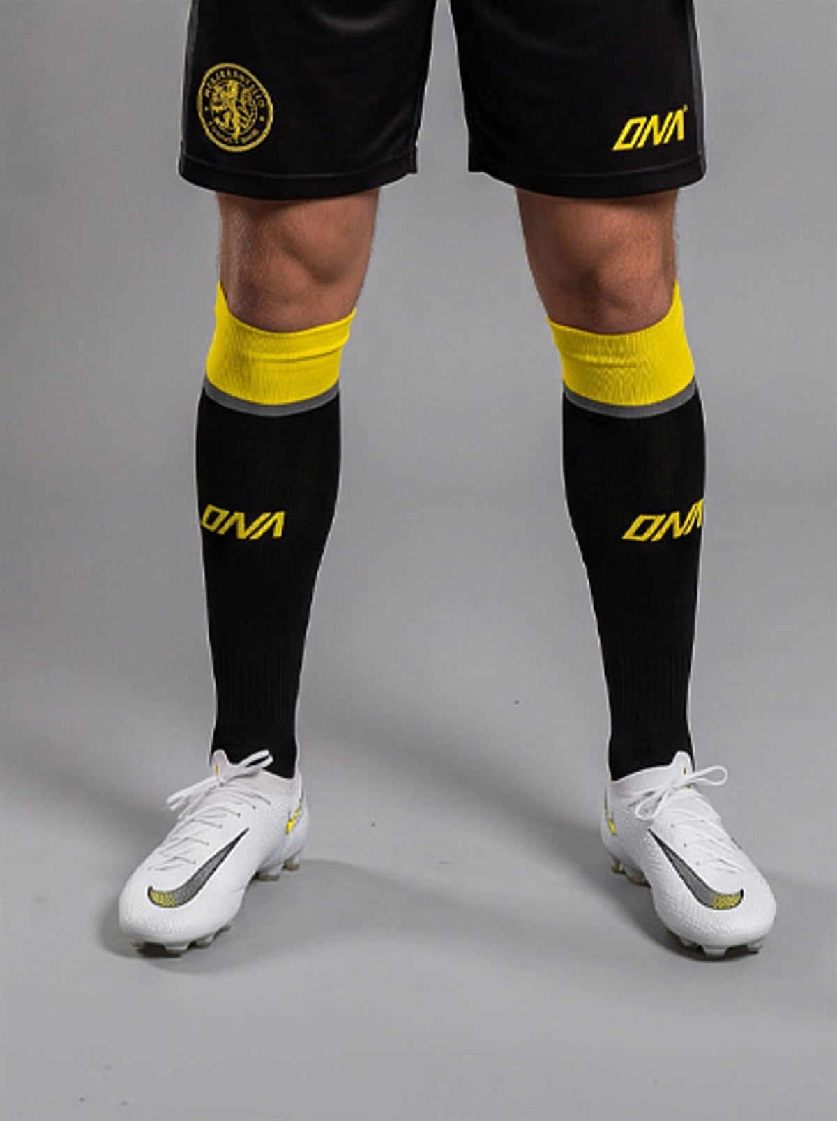 Mens Macclesfield FC Third Socks