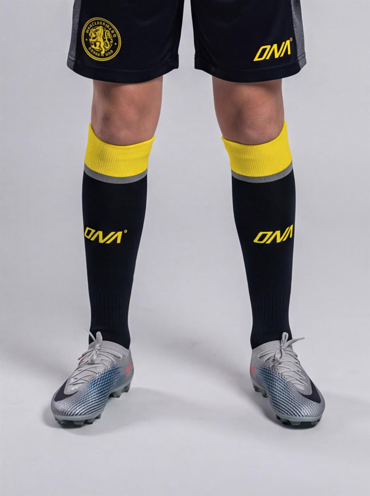 Kids Macclesfield FC Third Socks