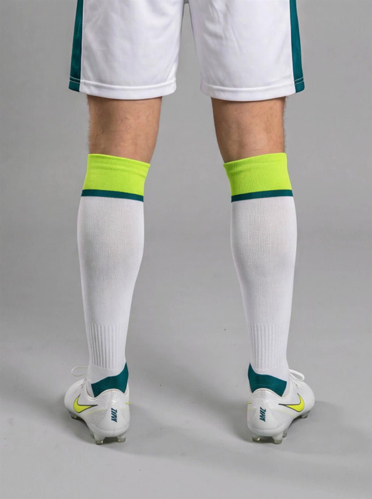 Mens Macclesfield FC Away Socks