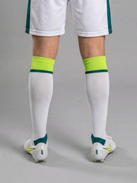 Mens Macclesfield FC Away Socks