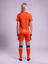 Ladies Macclesfield FC Away Keeper Shirt (PRE ORDER - SHIPPING WC 31ST AUGUST)